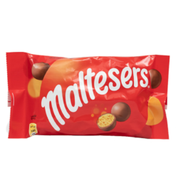 Maltesers