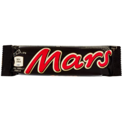 Mars