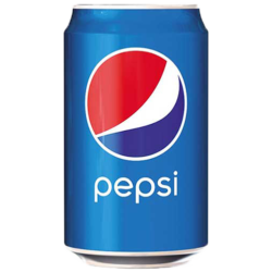 Pepsi 330ml