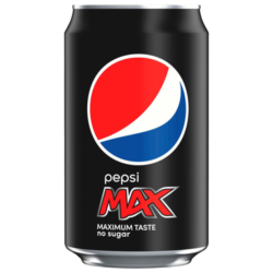 Pepsi Max
