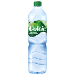 Volvic 1.5ltr
